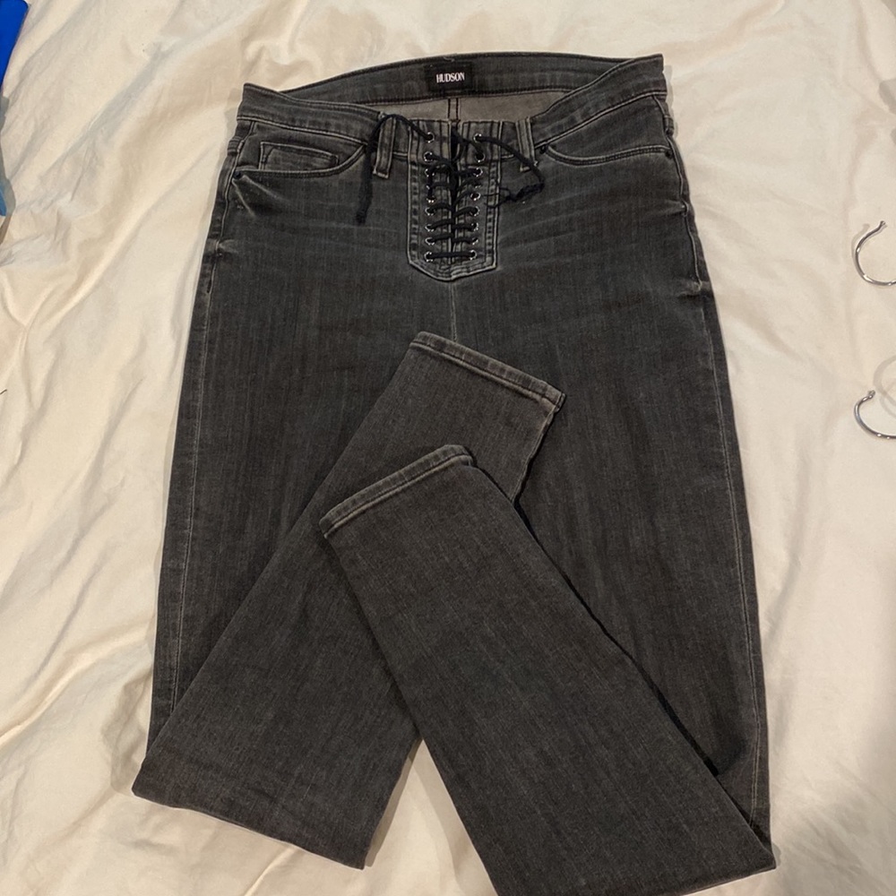 HUDSON💕size 28